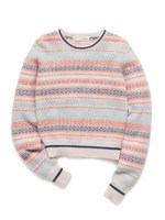 ノルディックプルオーバー/PPL