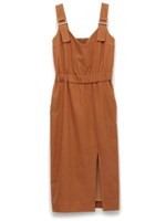 タイトロングキャミワンピース/BRW