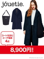 2016 NEW YEAR'S HAPPY BAG/クリア