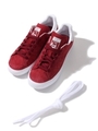 ADIDAS STAN MITH VULC/YEL