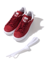 ADIDAS STAN MITH VULC/YEL