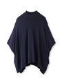 TRAZZO DONNA ニットプルオーバー/ネイビー(093)