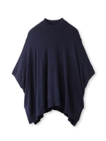 TRAZZO DONNA ニットプルオーバー/ネイビー(093)