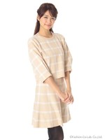 ＴＯＰＳ×ＳＫ　ＫＴ　Ｓｅｔ　ｕｐ/ベージュ系