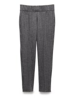 ジャージスティックパンツ/NVY