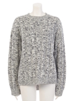 バックレースUPニット/NAVY