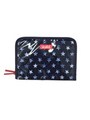 POCKET BOOK STAR DENIM/ネイビー