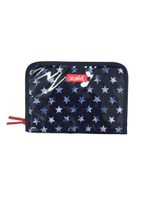 POCKET BOOK STAR DENIM/ネイビー