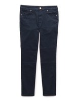 バイカースキニーパンツ/KKI