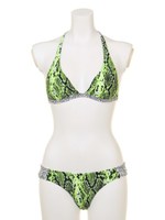 Urban Tribe Halter & Modest【VOLCOM】/ELC