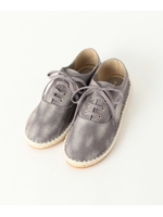 ジュートスニーカー/ブラック(119)