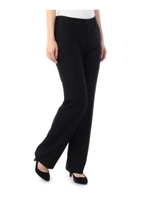 クラシカルツィードストレートパンツ/ベージュ系(054)