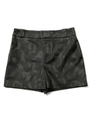 FRAN SHORT PANT/BLACK