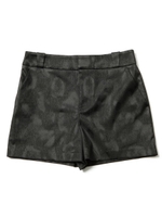 FRAN SHORT PANT/BLACK