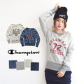 CHAMPION（チャンピオン）CREW NECK SWEATSHIRT CW-G012