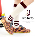 RoToTo（ロトト）Merino wool athlentic high