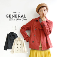 ジェネラルツイルピーコート