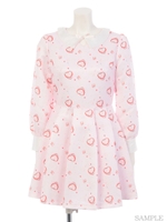 AU Birthday O/P/ホワイト