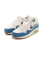 【NIKE】ナイキ ウィメンズ エア マックス 1 エッセンシャル/WHTxBLU