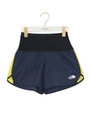 【THE NORTH FACE】SWT 3POCKET SHORT/NVY