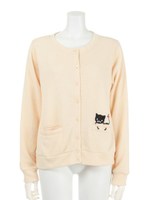 カシュカシュコビニャーコンパクトカーデ/キナリ