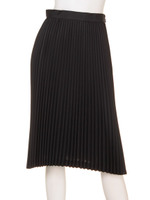 スーパーシャイニープリーツSK/シルバー