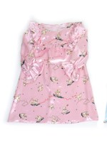 フラリック dress/サックスベース