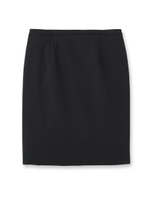 メリノオプティモスカート/ブルー系(094)