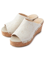 レースサボ/ブルー