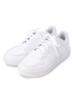 adidasneo TEAM COURT/ホワイト(001)