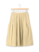 タイプライタータックスカート/ネイビー(093)