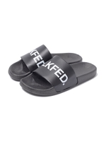 SHOWER SANDALS/ブラック