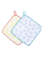 TOWEL SET KIRAKY /MULTI