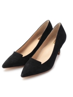 mio notis オペラパンプス/ブラック(019)