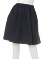 HOLLY RVS SKIRT/NAVY