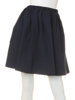 HOLLY RVS SKIRT/NAVY