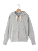 USAコットンパーカー/オフホワイト(003)