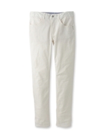 ストレッチコードパンツ/カーキ(027)