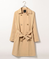 トレンチコート