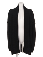 リブガウンCD/グレー