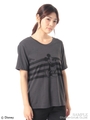 Tシャツ（ミッキーマウス）/ホワイト