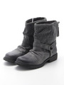 【ROXY】MADDOCK/BLK