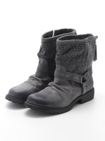 【ROXY】MADDOCK/BLK