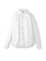 GIEMMEコラボデザインシャツ/ホワイト(001)