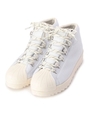 adidas PROMODEL BOOT GORETEX/ピンクゴールド(005)