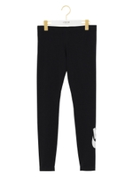 【NIKE】ナイキ レッガシー ロゴ/BLK