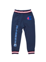 CHAMPION SWEAT PANTS/アッシュ