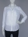 LINEN SHIRTS/ホワイト