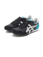 【Onitsuka Tiger】SERRANO/NVYxWHT