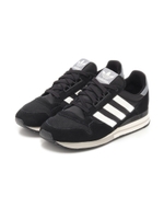 【adidas Originals】ZX 500 OG/BLKxWHT